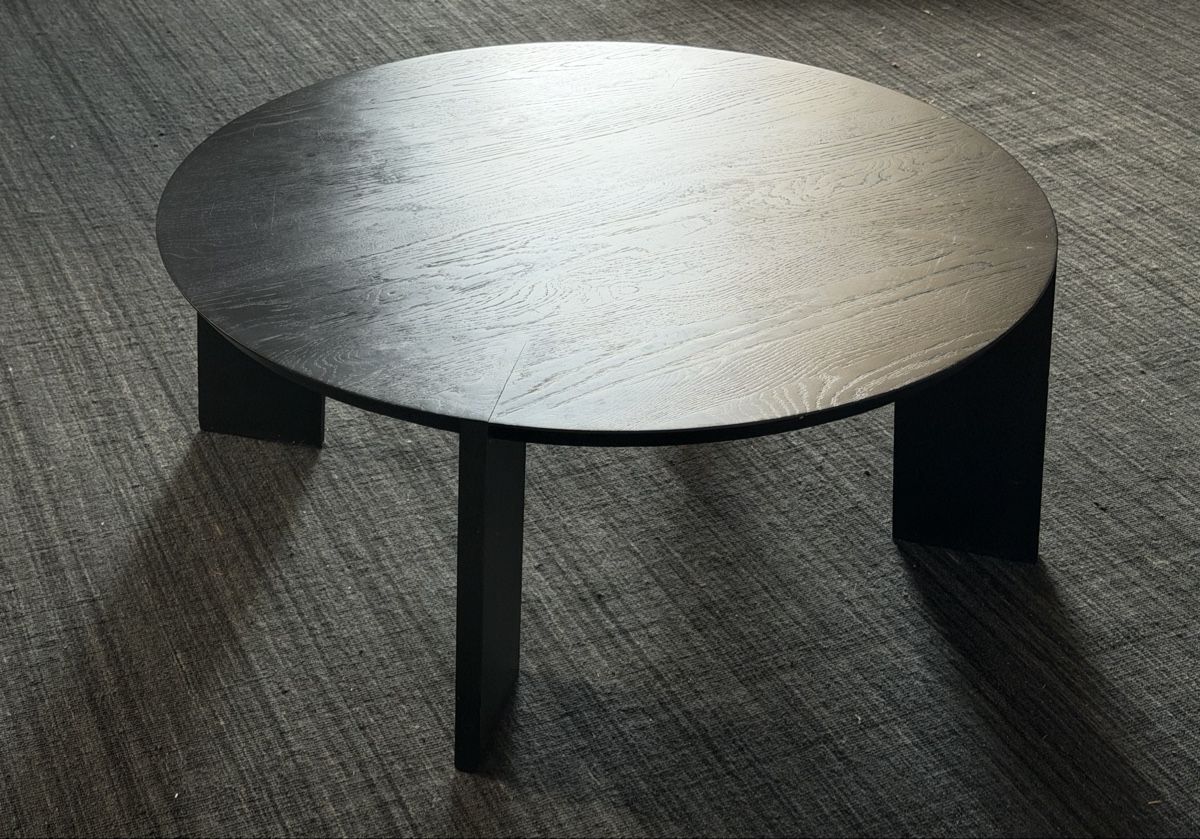 Tische: Grosser coffee table  – Gebraucht aus Bern von sartemiss