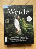Werde Magazin. The art of green living