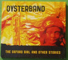 OYSTERBAND The Oxford girl and other stories