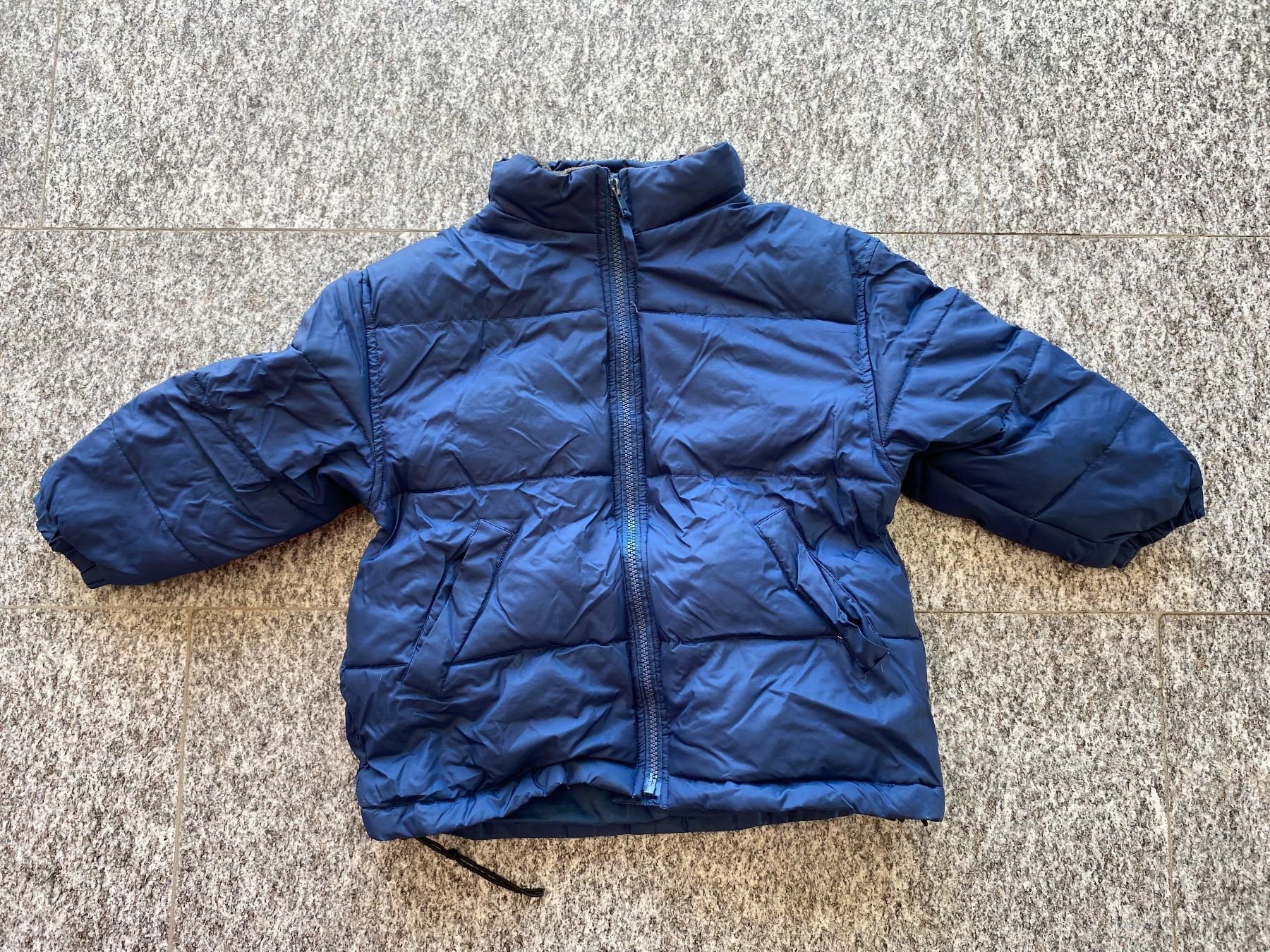 Giacche & Cappotti: Winterjacke mit Gilet – Usato da Bern venduto da Infri09 1