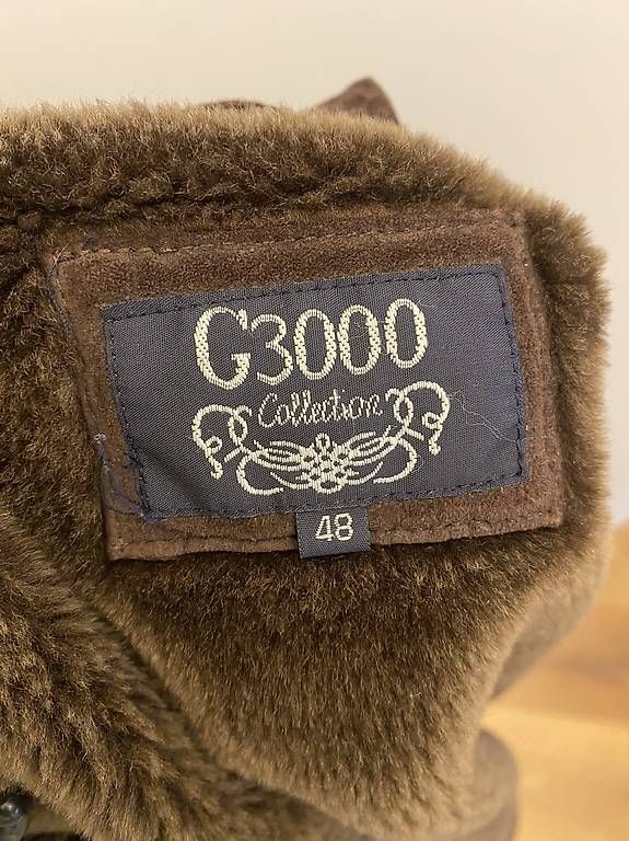 Vestes: Lederjacke Grösse 48 – D'occasion à Nänikon par Clodim 2