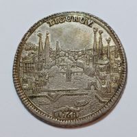1/2 Taler 1768 Zürich