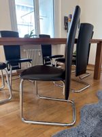 x6 Stühle
