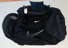 Sporttasche NIKE schwarz