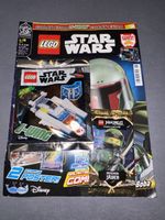 Lego Star Wars Magazin Nr. 46 U-Wing