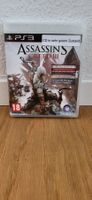 PS 3 - Assassins Creed 3