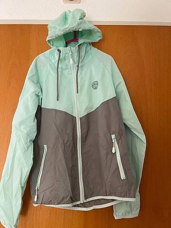 Bidi Badu Sportjackke / Tennisjacke Grösse XS Damen