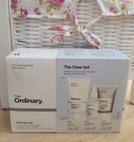 The Ordinary The Clear Set Neu SALICYLIC Acid Glucoside Foam