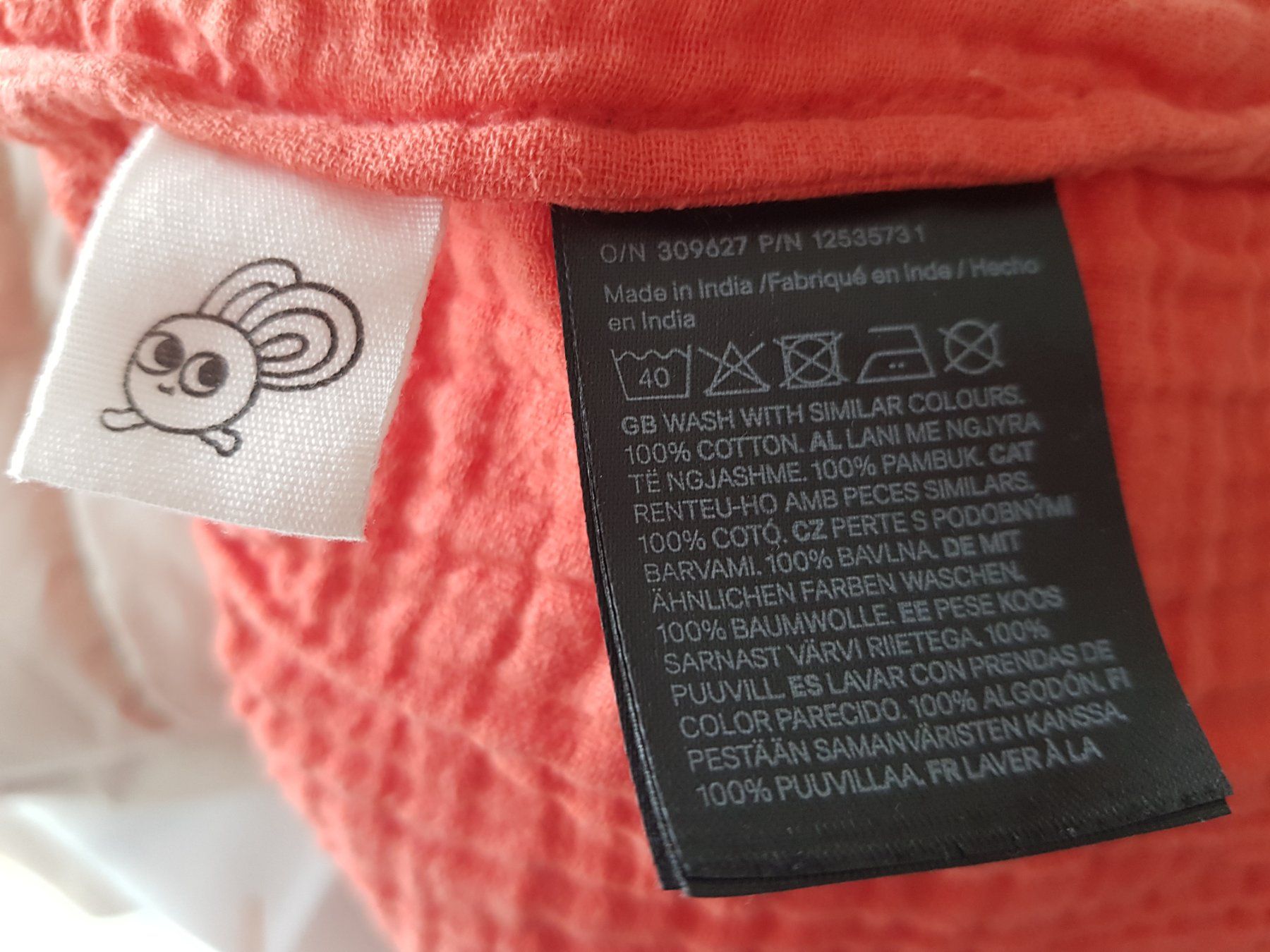 H&M Vestiti & Gonne: MÄDCHENKLEID VON H&M – Usato da Root venduto da LifestyleAccessoires 4