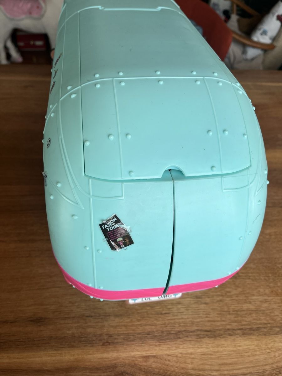 Spielzeuge: LOL Surprise Glamper / Camper / Wohnmobile gross – Gebraucht aus Aarberg von Jakaro 9
