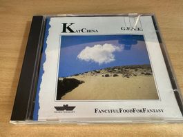 A4 G.E.N.E. – KatChina