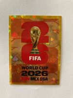 FIFA World Cup 2026 Sticker Panini FWC 8 United Edition