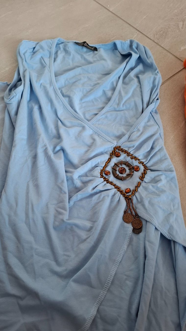 Lotti di vestiti: Shirts – Usato da bülach venduto da bea_syq2 1
