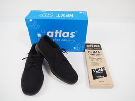ATLAS Sicherheitshalbschuhe Gr. 42 (18928)