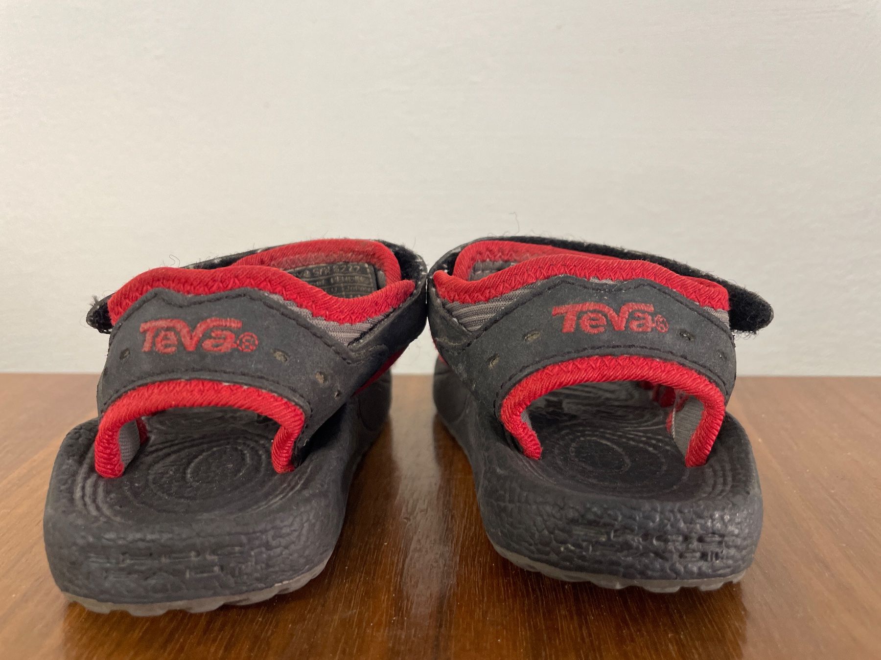 Teva Scarpe per ragazzi: TEVA Kinder Sandalen Gr. 20.5 – Usato da Frasnacht venduto da GracyStore 2