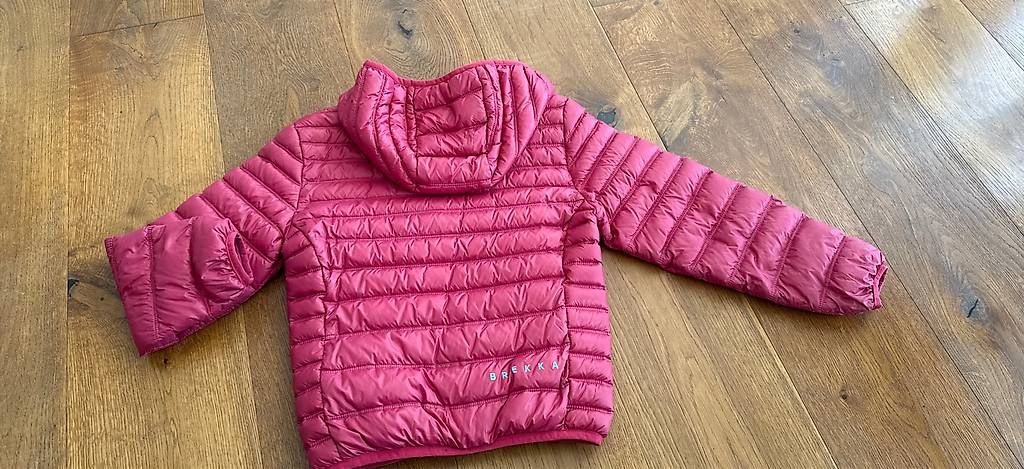 Giacche & Cappotti: BREKKA bambina Refrigiwear – Usato da Vico Morcote venduto da bog_lr9t 4