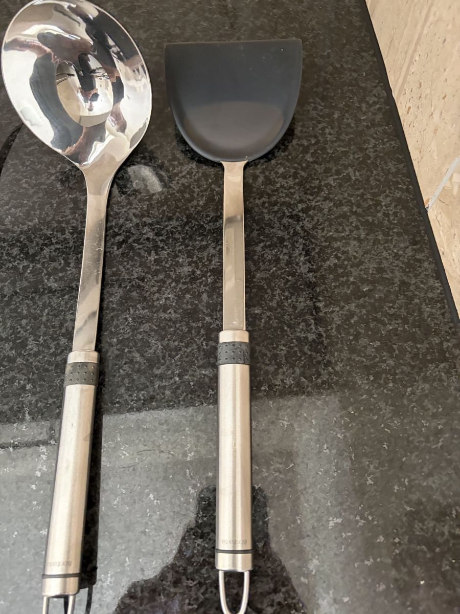 Couverts: Brabantia Kitchen Set – D'occasion à Regensdorf par WetTowel42 6