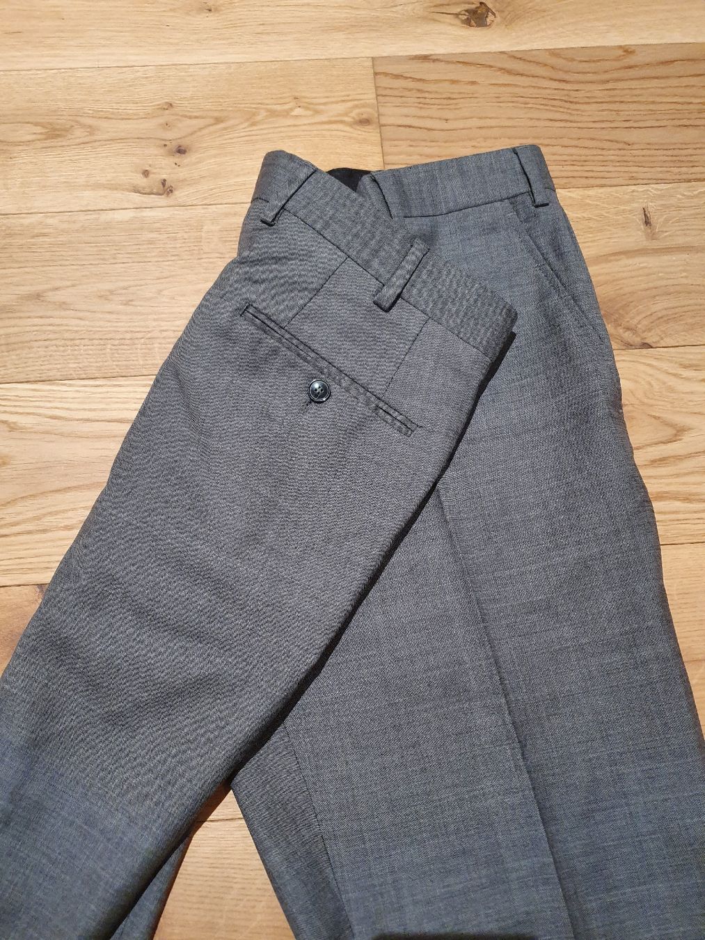 Hosen: JJ Benson, Hose, Stoffhose, 50, Neu – Neu (gemäss Beschreibung) aus Winterthur von Sjull 2