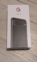 Google Pixel 8 / 128 GB / Obsidian