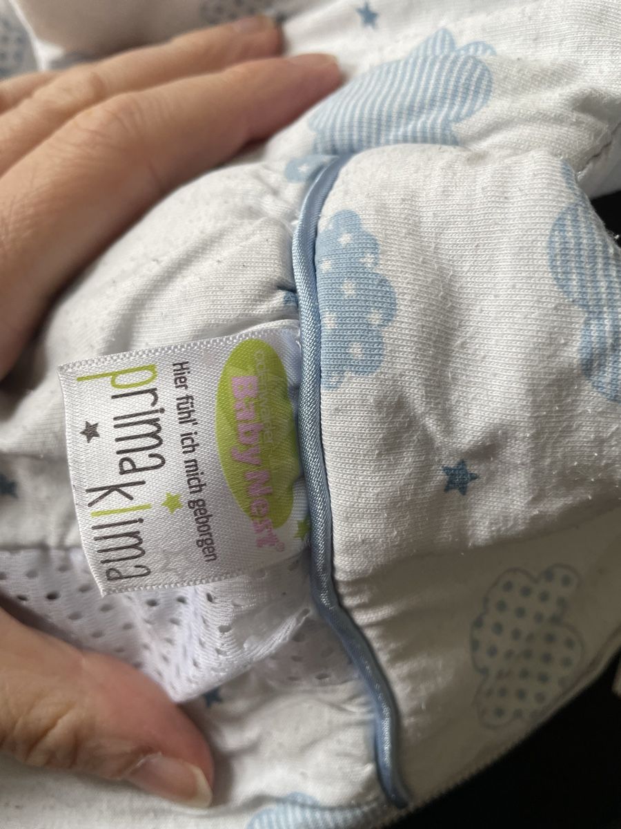 Sacchi a pelo: Baby Schlafsäcke – Usato da Frauenfeld venduto da Connymaus 4
