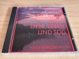 L2 Des Geyers Schwarzer Haufen – Balladen Über Liebe, Tod Un