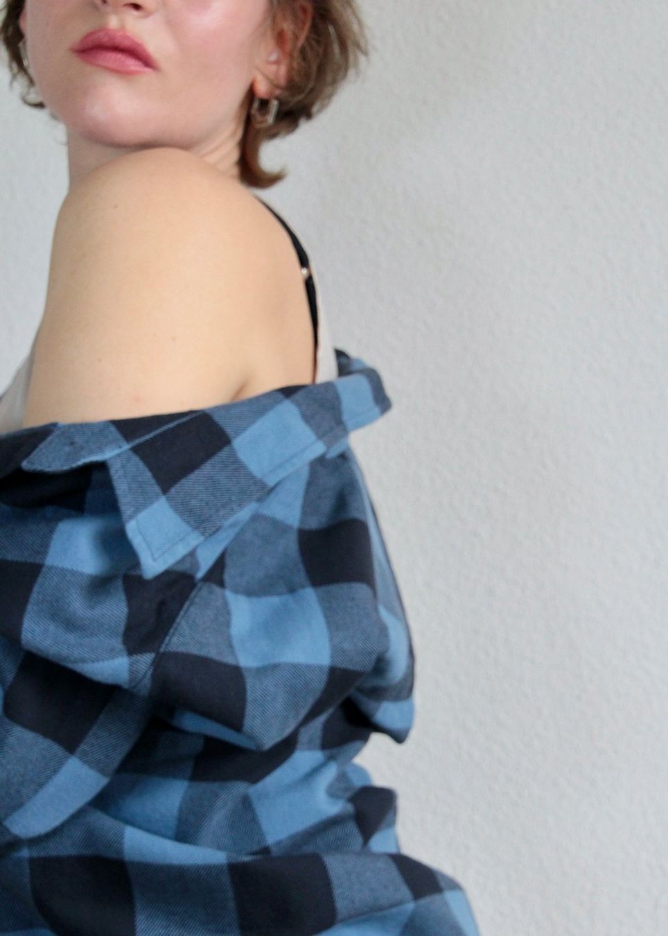 Camicie: Flanellhemd von Aritzia – Usato da Buchs AG venduto da shoplio 4