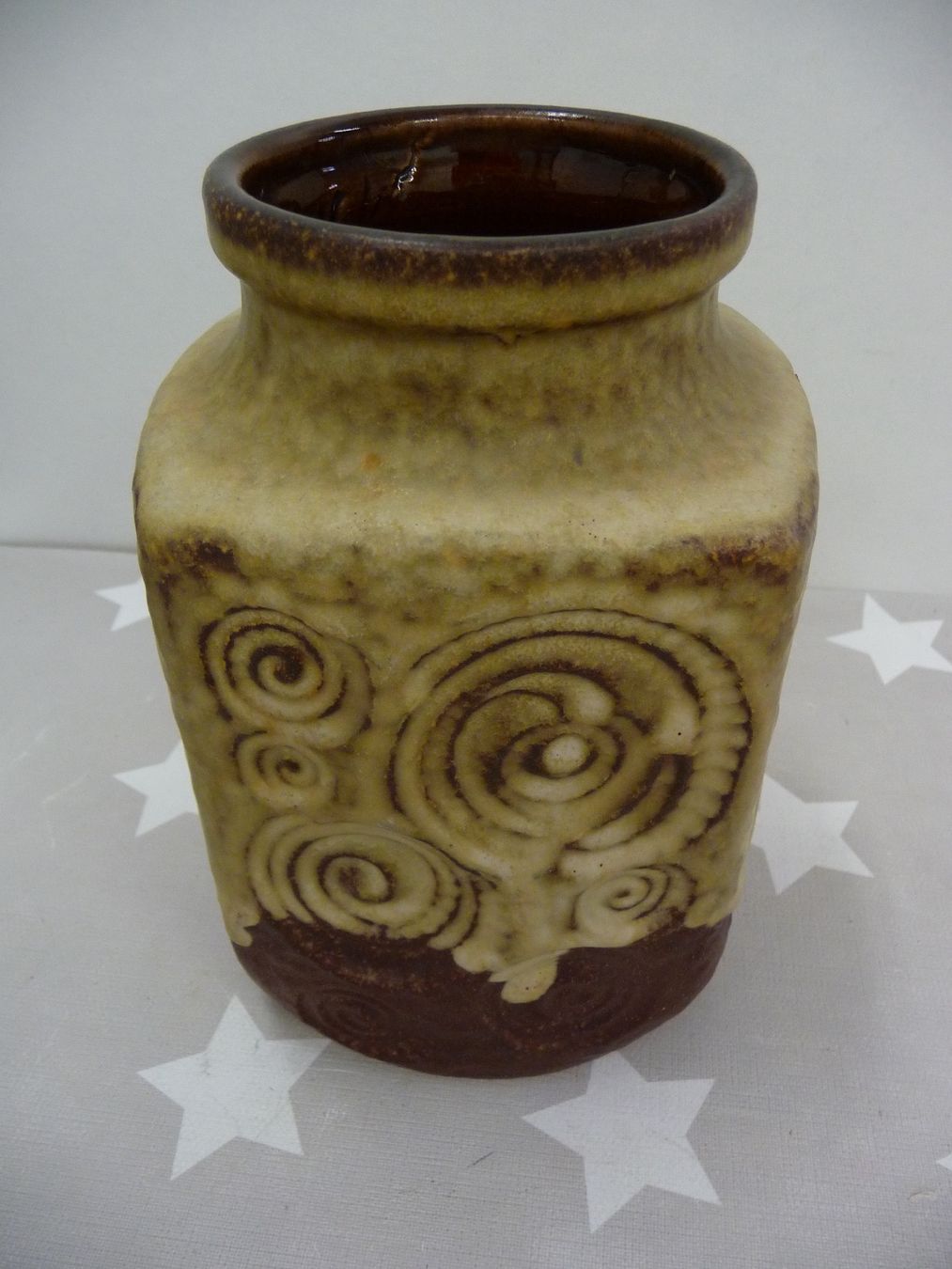 Vasi & Recipienti: Scheurich Vase 282-16 – Usato da Rafz venduto da Powacaddy 2