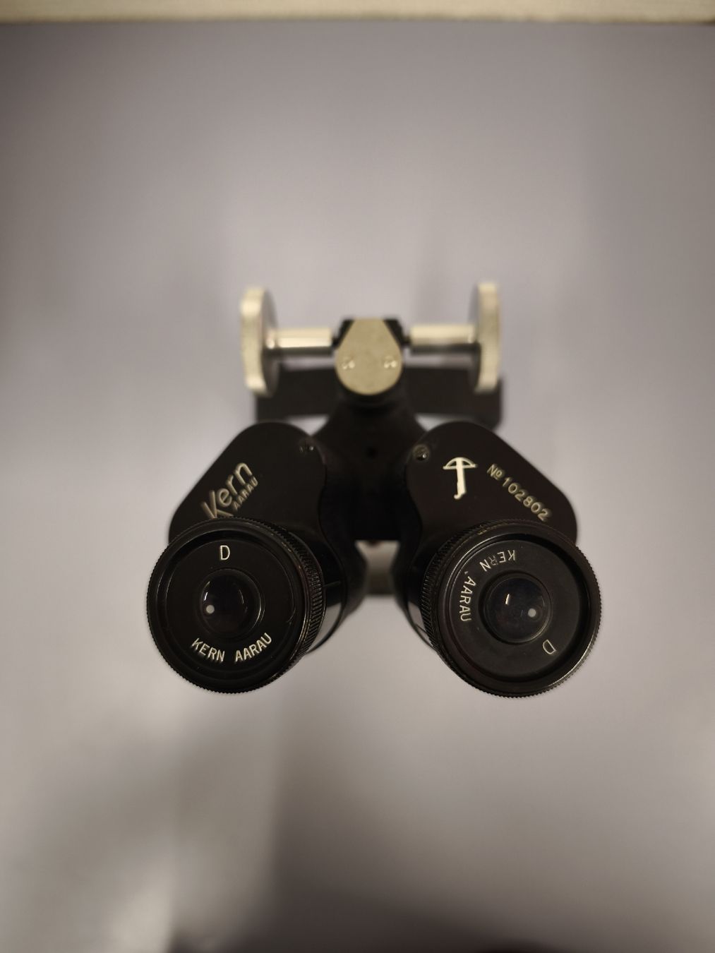 Kern Microscopes: Binokular Kern – D'occasion à Wetzikon ZH par masterzopp 2