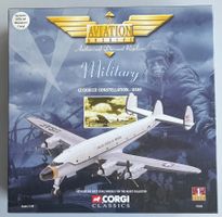 Corgi 47506 Lockheed Constellation - US Air Force