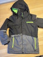 Northville Winterjacke 134/140 zum Austragen