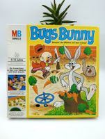 Bugs Bunny MB Spiele retro 1979
