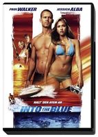 Into the Blue (Paul Walker, Jessica Alba)