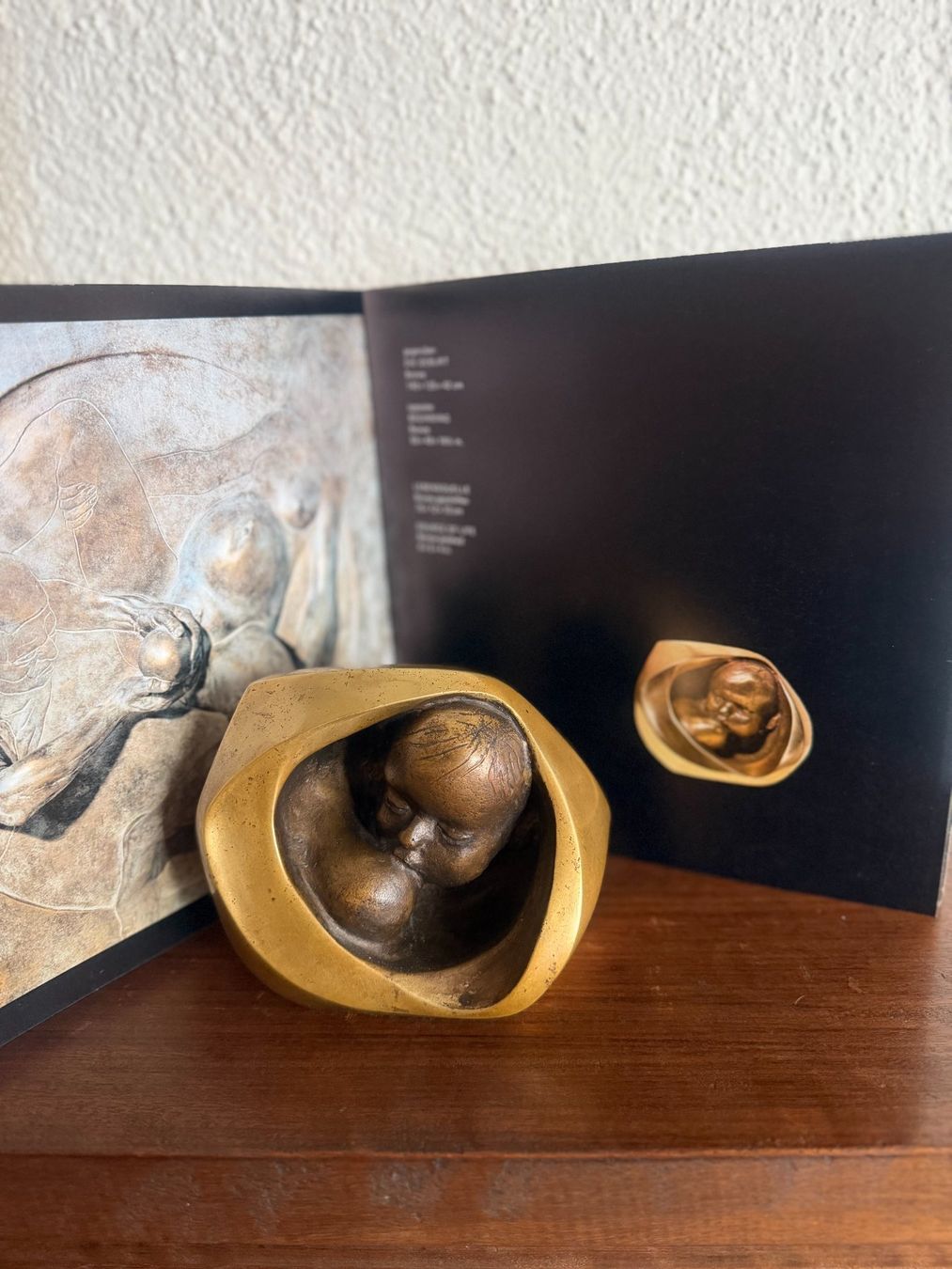 Skulpturen & Statuen: Limbach Hans Jörg – Neu (gemäss Beschreibung) aus Zollikofen von Brando04 2