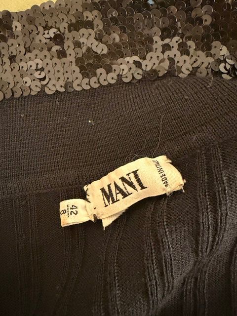 Pullover & Sweatshirts: Toller Pulli von Mani, – Gebraucht aus Zürich von gunti02 6