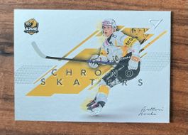 25/26 National League SportZoo, Chrono Skaters Anttoni Honka