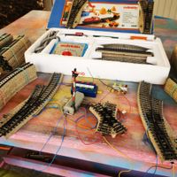 Märklin Posten