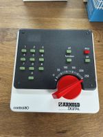 Arnold 86035 Digital Control 80 Steuereinheit guter Zustand