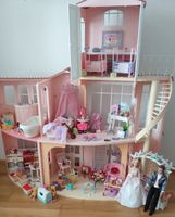 Barbie Villa XXL