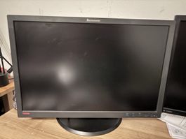 Lenovo ThinkVision 24"