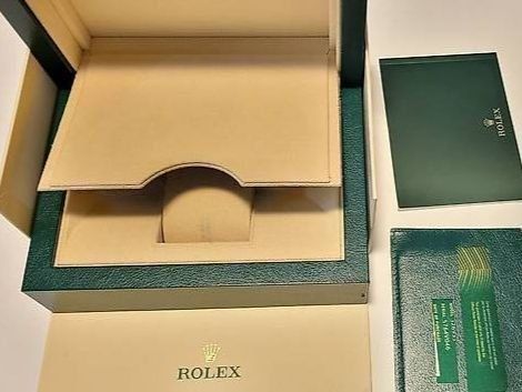 Rolex Orologi: Rolex Sky-Dweller Stahl/Gold – Usato da Seengen venduto da maxi005 4
