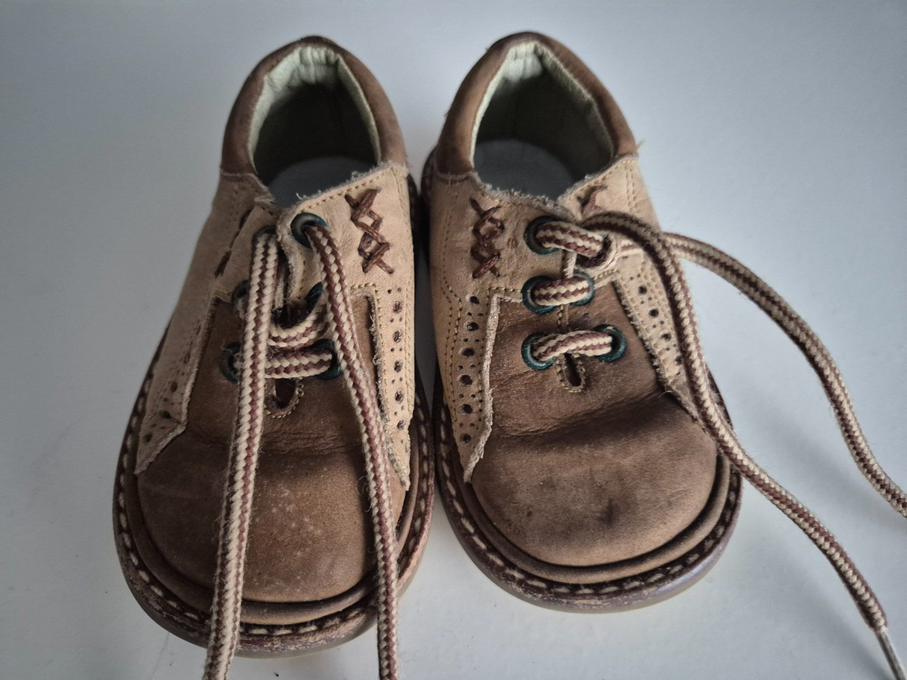 Scarpe per ragazzi: Kinderschuhe, Gr. 20 – Usato da Zürich venduto da pau_y8mv 3