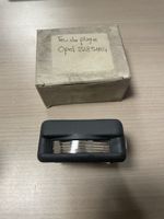 Feu de plaque Opel 22851R4 neuf dans son emballage d'origine