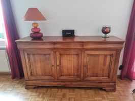 Artoise de style Louis Philippe