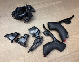 SRAM Force AXS, Teil - Gruppe
