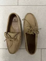 Navyboot Schuhe