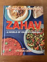 Zahav. A world of Israeli cooking