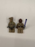 Lego Star Wars Geonosian