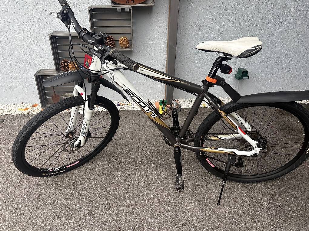 Scott Biciclette: Scott Aspect 20 – Usato da Semsales venduto da dmi82 1