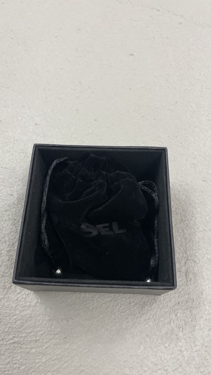 Armbänder & -reifen: Diesel Armband  – Neu und originalverpackt aus Egnach von Schahan 3