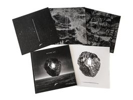 Axtone Ten (Box Set) : Limited Edition Vinyl + Art book